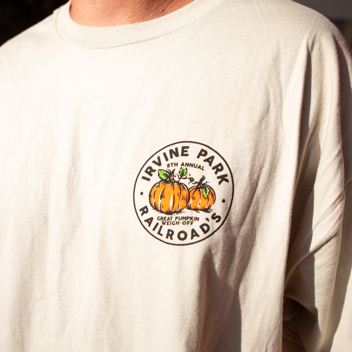 2023 Great Pumpkin Weigh-Off Shirt