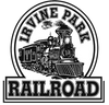 Irvine Park Railroad logo