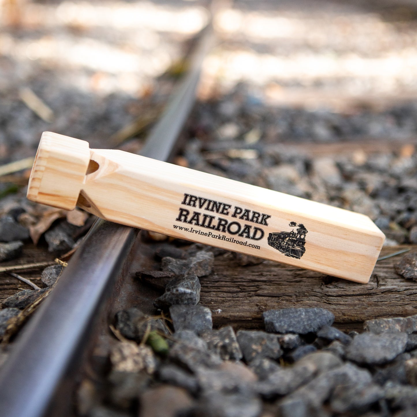 Train Whistle